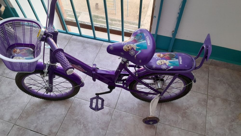 Велицопед сатылады.