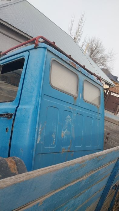 Газ 53ке ресор бар