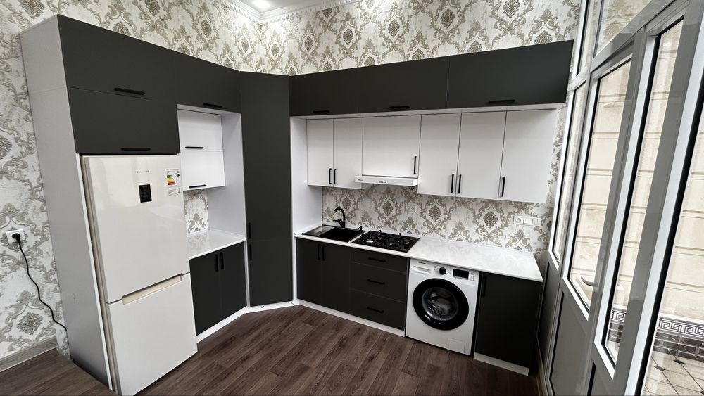 Мебель на заказ в Фергане