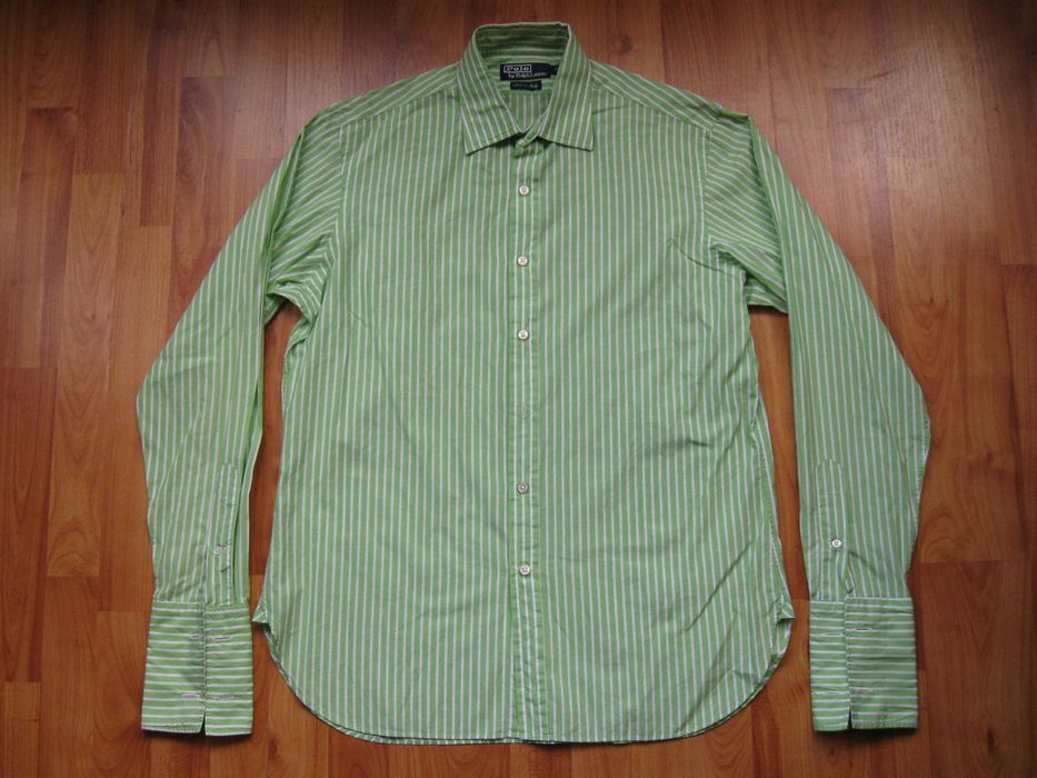 Camasa Ralph Lauren Polo M