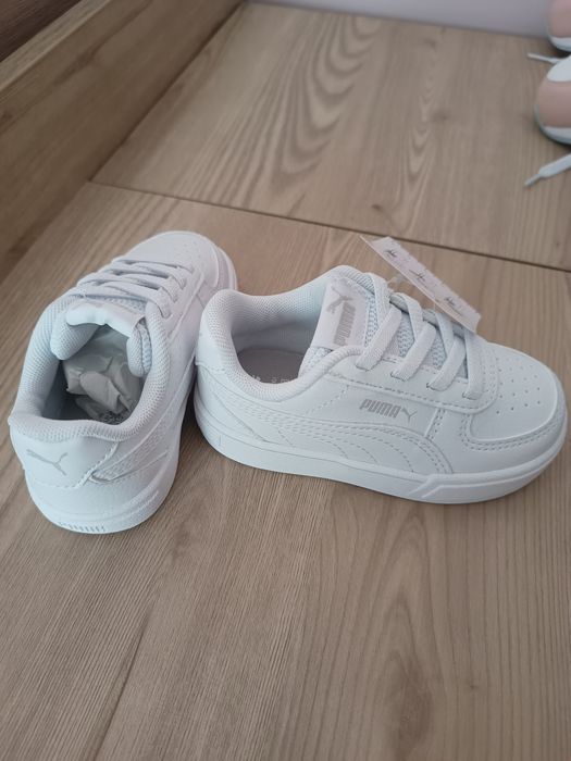 Детски маратонки Puma