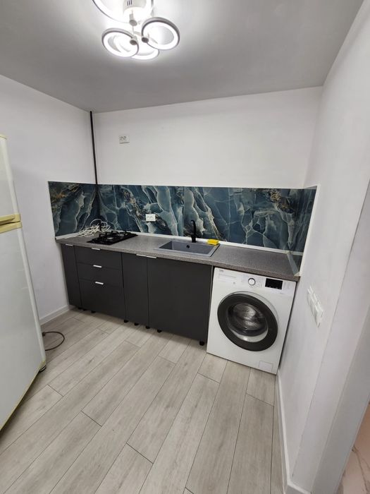 Casa 4 camere zona Sebastian