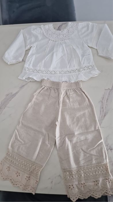 Детски комплект за момиче