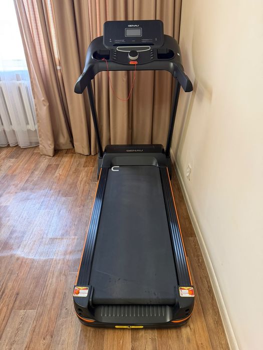 Genau Everest D1000S Pro