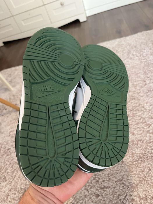 Nike Dunk Low Retro-оригинални маратонки