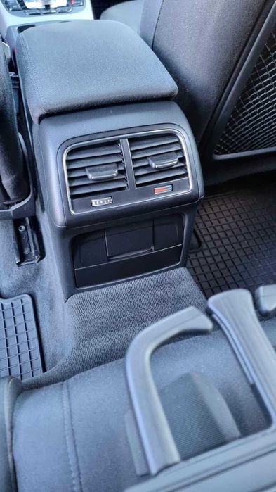 Audi A4 B8 2.0 TDI