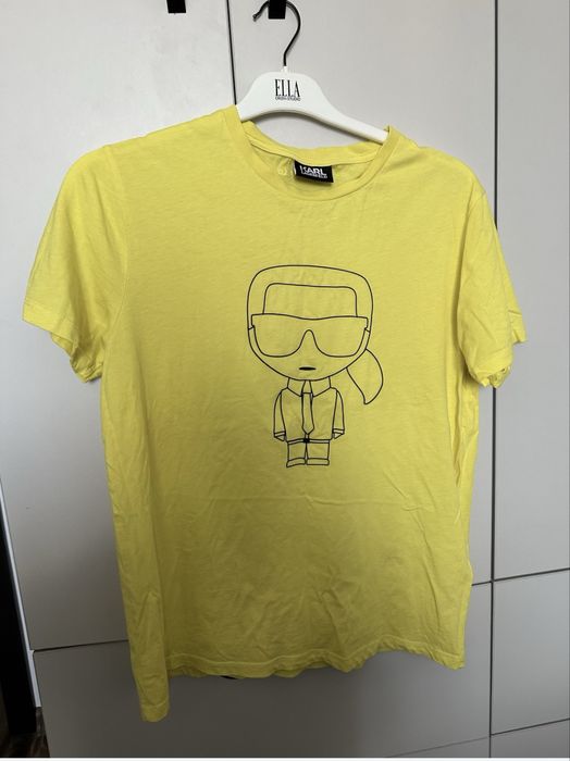 Tricou Karl Lagerfeld original