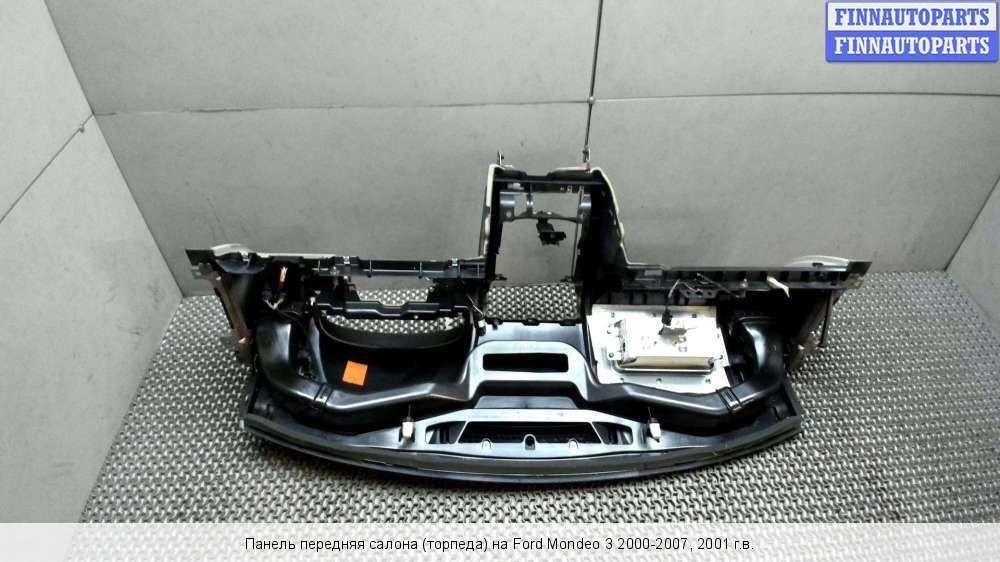 Мондео 3 панель на разборе