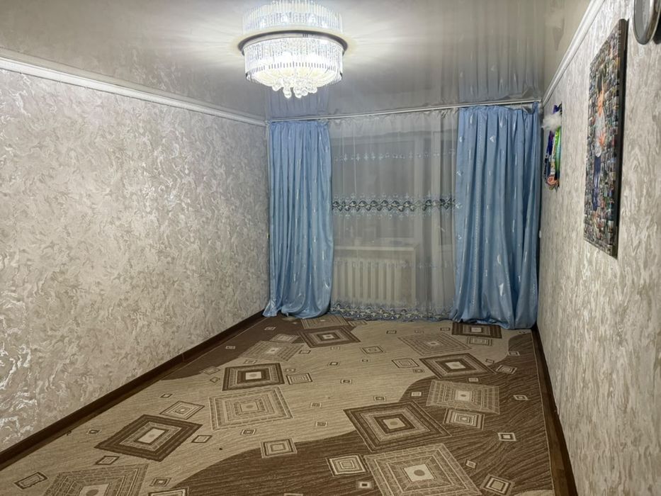 Продам квартиру 2 комнатнаю