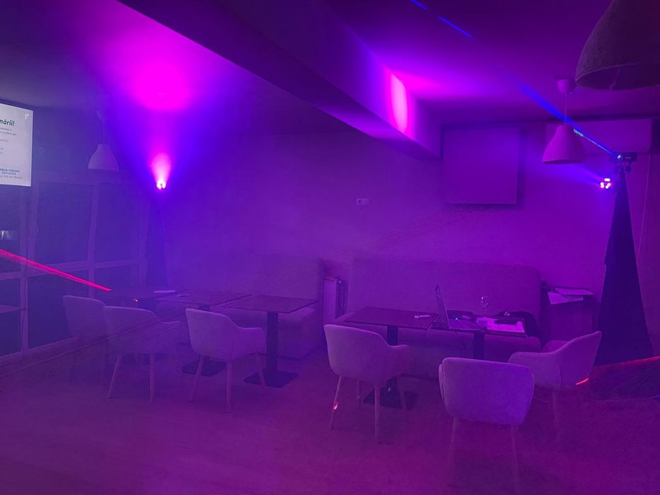 Loc de petreceri/evenimente