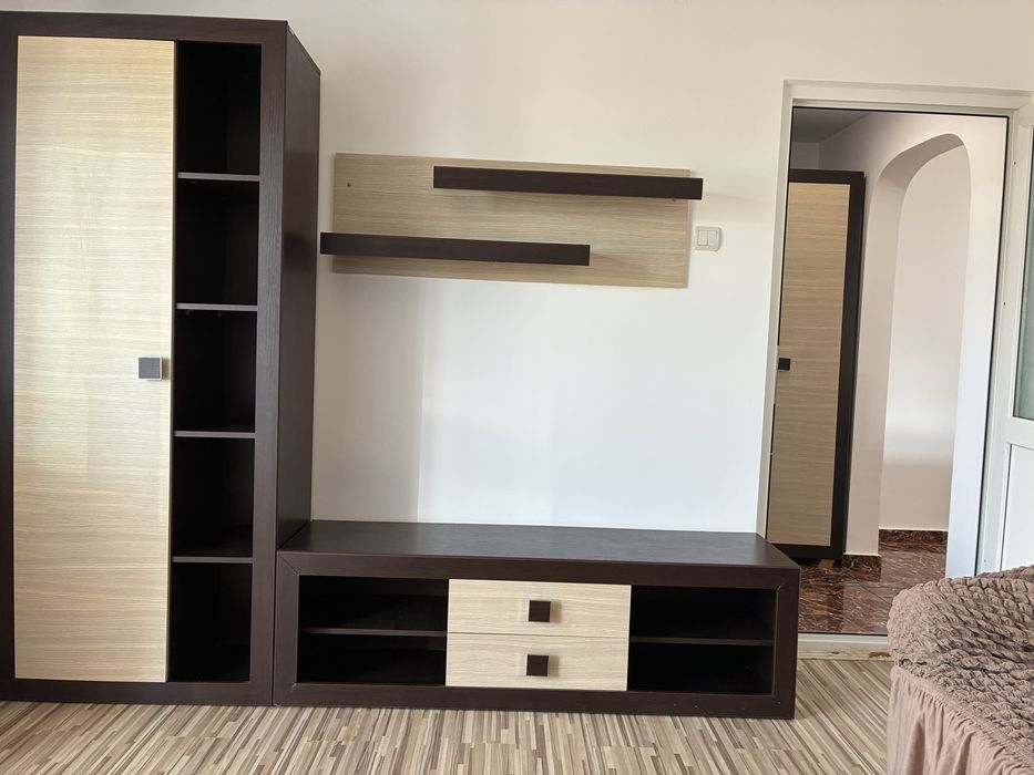 Apartament decomandat 2 camere etajul 3