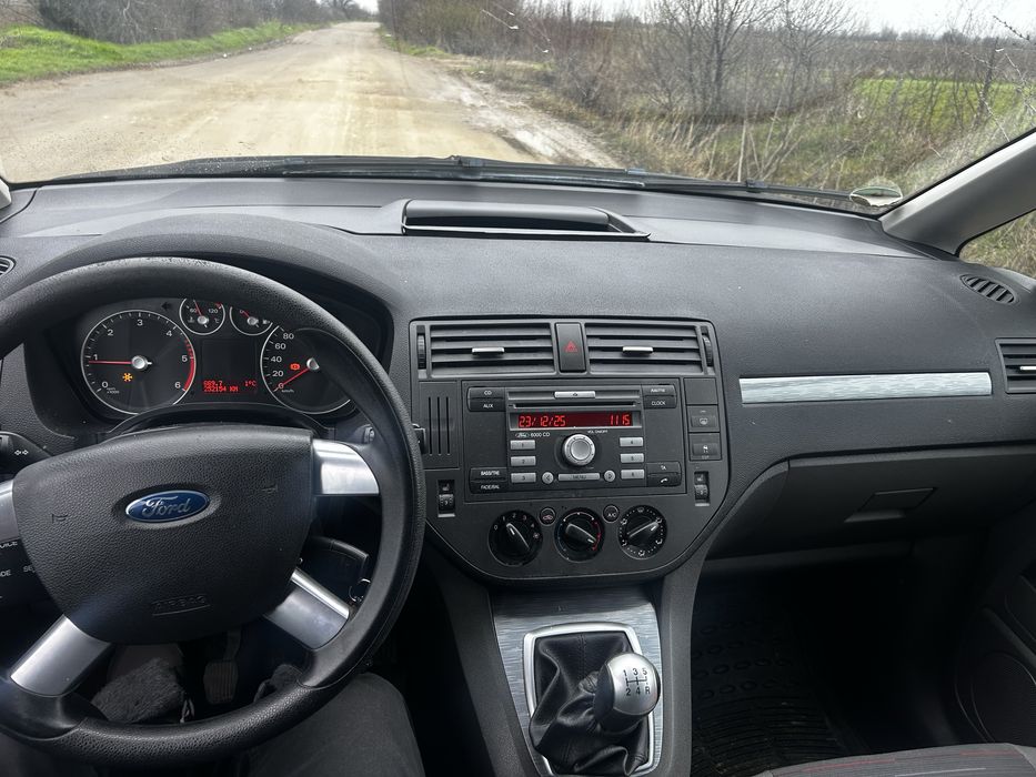 Ford C max ,focus