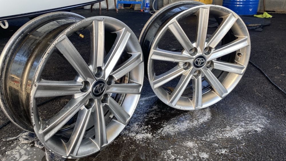 Диски камри 50 2шт