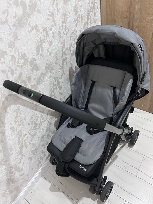 Детская коляска+шезлонг в подарок