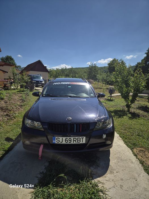 BMW 3 Series 2007 — imagine 2