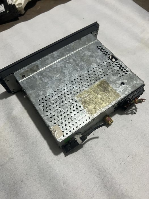 CD Player Audi concert A3 8P 2004-2010