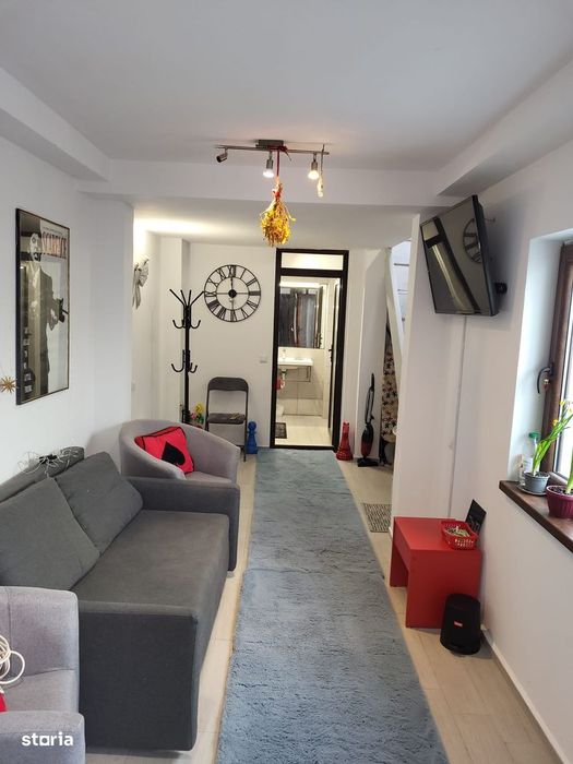 Centru-casa P+M