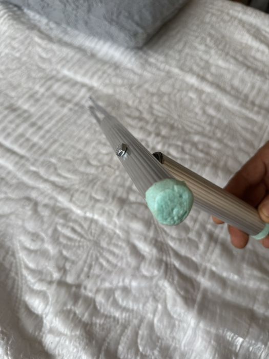 Продавам дедектор за злато