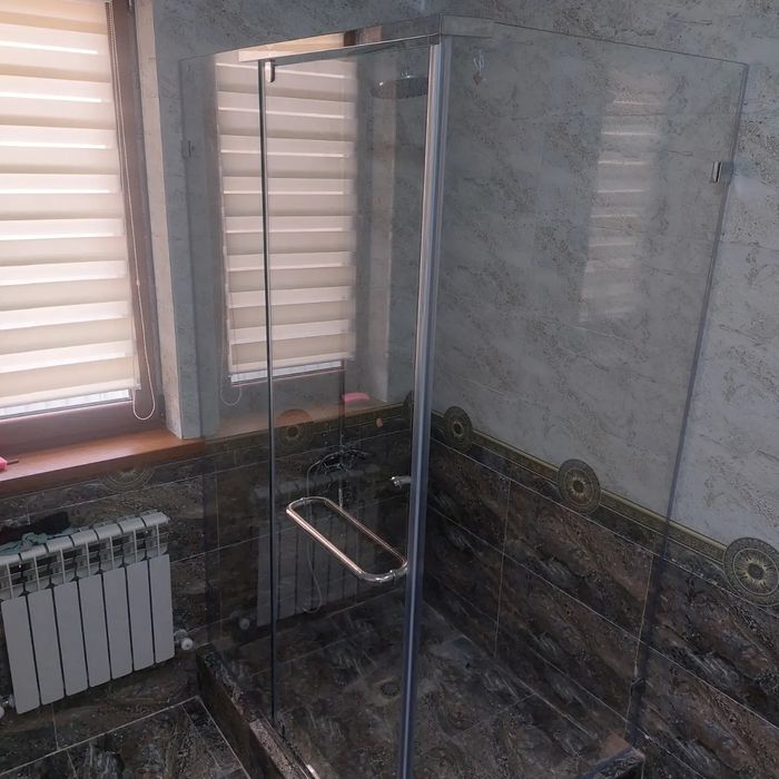 Душевая кабина 140000