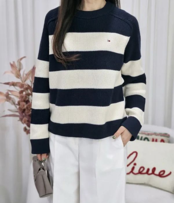 Свитер Tommy Hilfiger