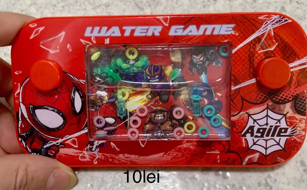 Jucarii electrice interactive cu lumini si melodii