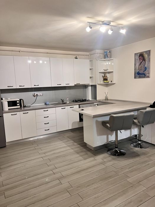 Regim Hotelier Cartierul Marasti