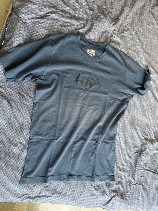 Луда тениска Л размер