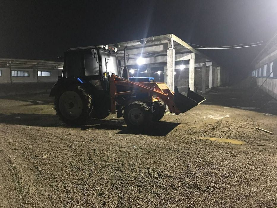 Продаётся фермерское хозяйство