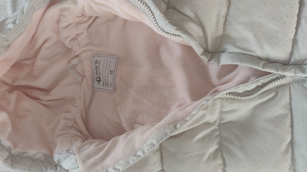 Продам камбез зимний и конверт