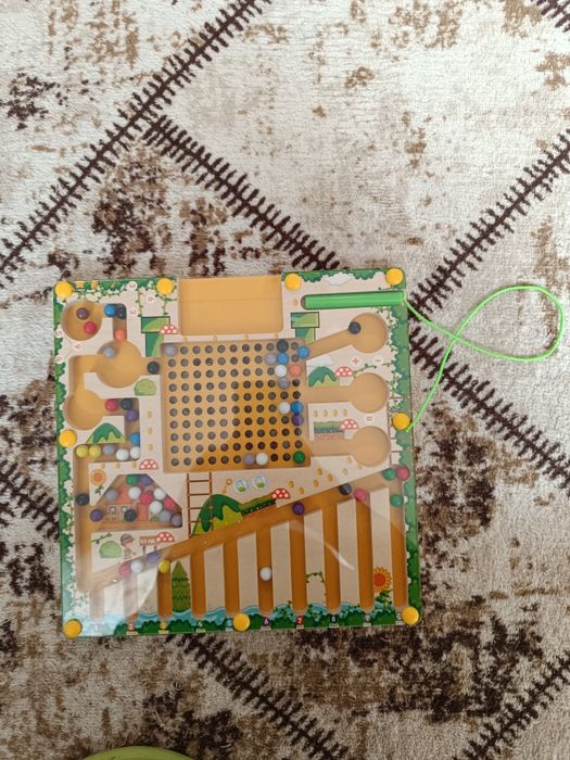 Лот образователни игри