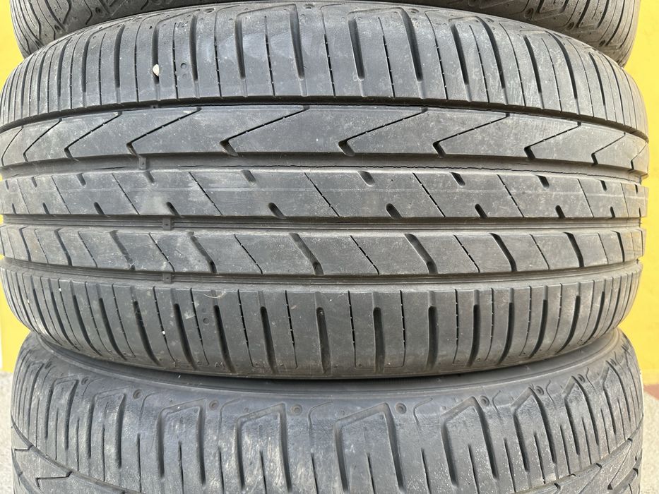Cauciucuri anvelope vara 235 50 19 DOT 2019 Hankook