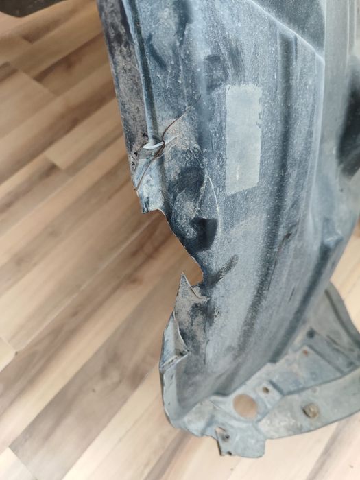 Патрол у 62 фендер подкрыльник