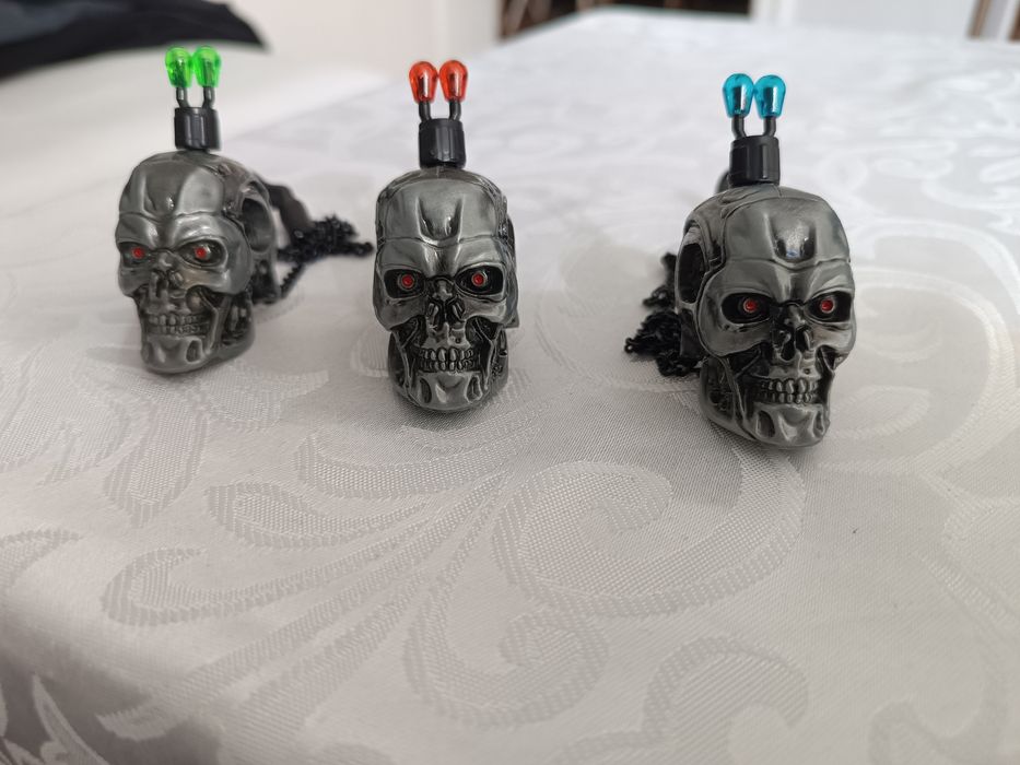 Обтегачи за риболов