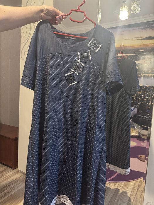 продам женские летние платья