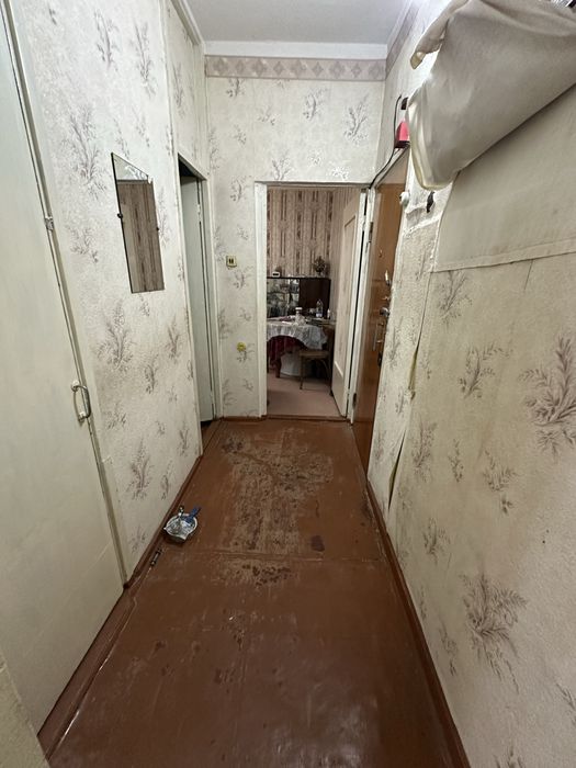 Ташсельмаш боткина Ашкабад парк продается квартира 2/3/4 разделка