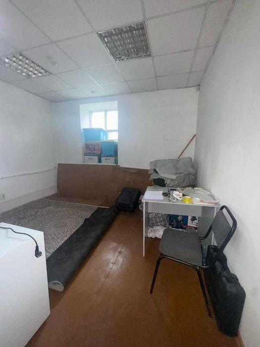 Продам коммерческое помещение