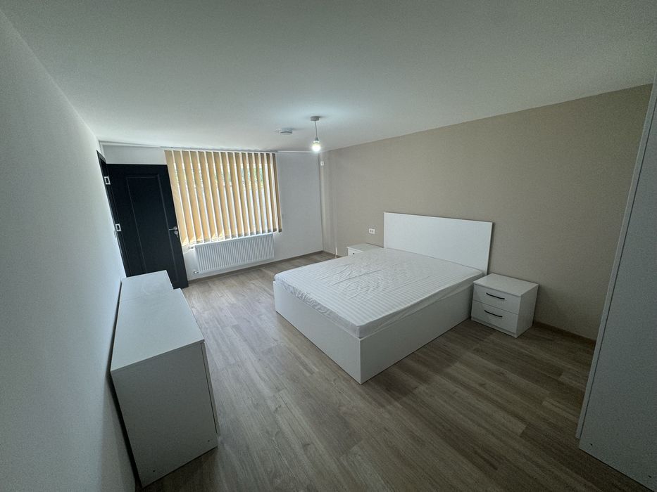 Apartament de inchiriat