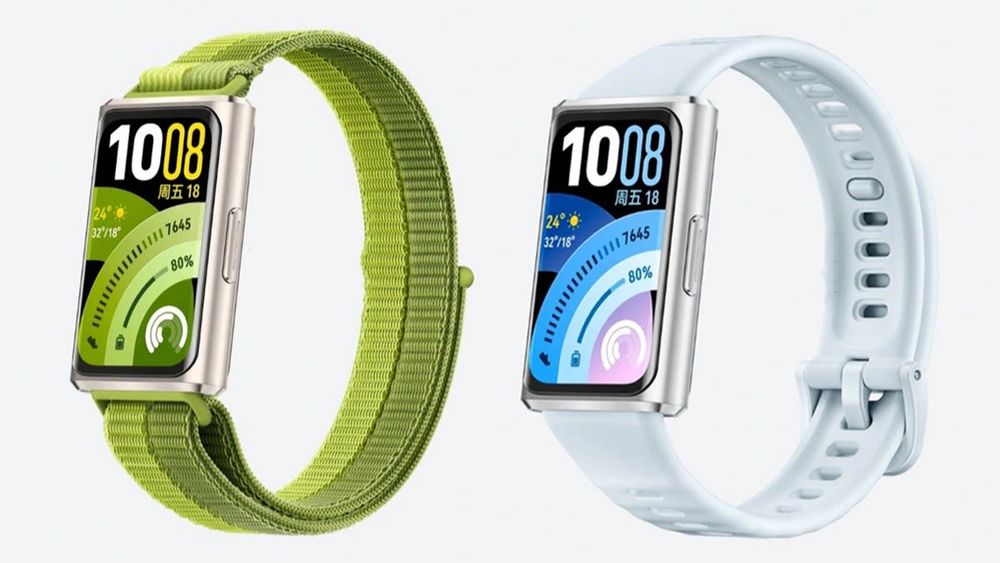Huawei Band 11 Pro New 2026