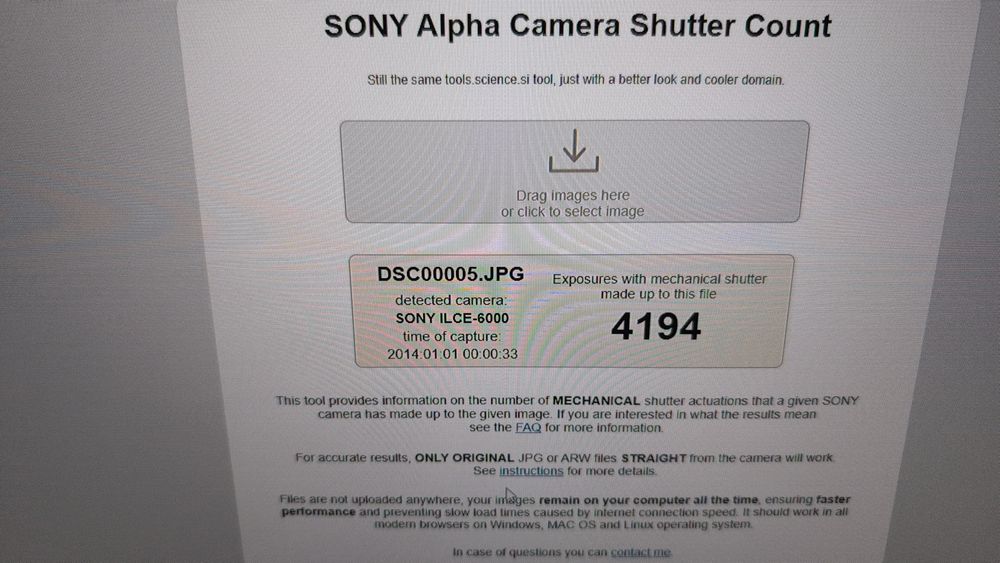 Фотоаппарат В идеальном состоянии a6000