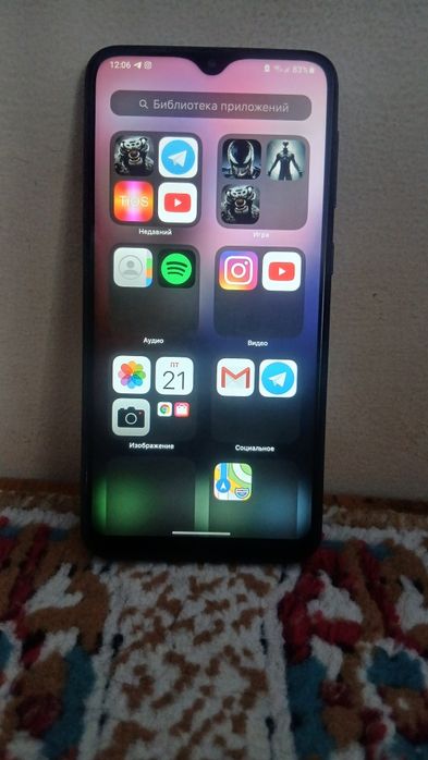 Samsung a10 32gb