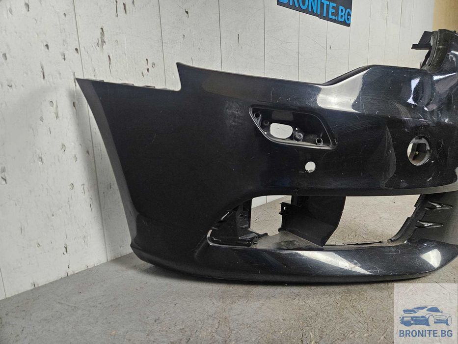 Предна броня AUDI A6 C7 Ауди А6 ц7 2011- 2014