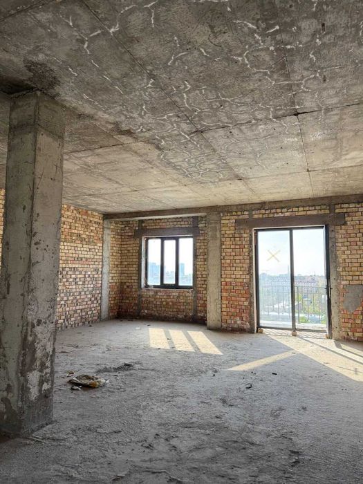 Продается Квартира в Нововстройке ЖК  Muhtasham(Мухташам) Ц-5 ,Минор
