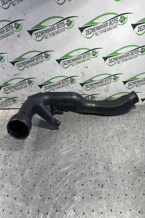 Tub furtun intercooler 3B0 145 762 C Audi A4 2002 1.9 TDI MT (100 hp)