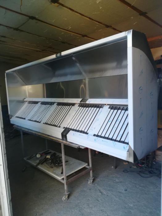 Hota Inox Horeca