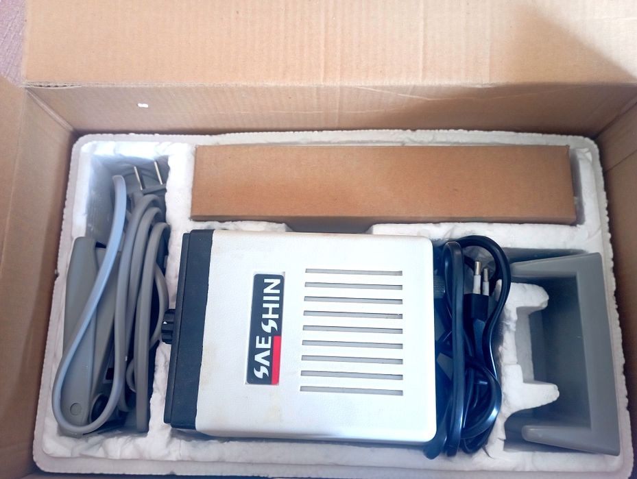 Маникюрный аппарат STRONG