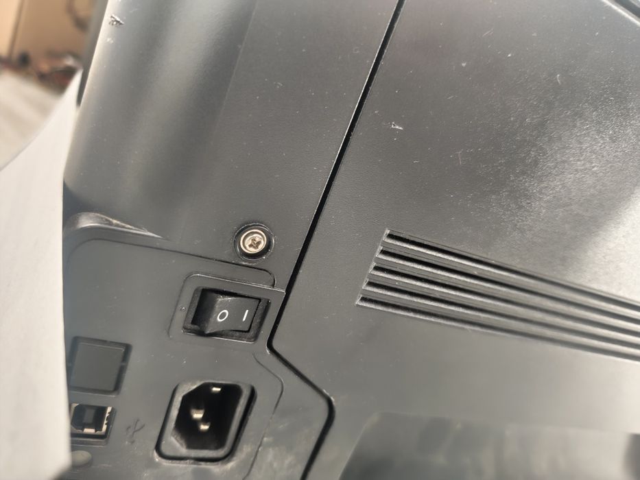 Лазерен принтер clp 315