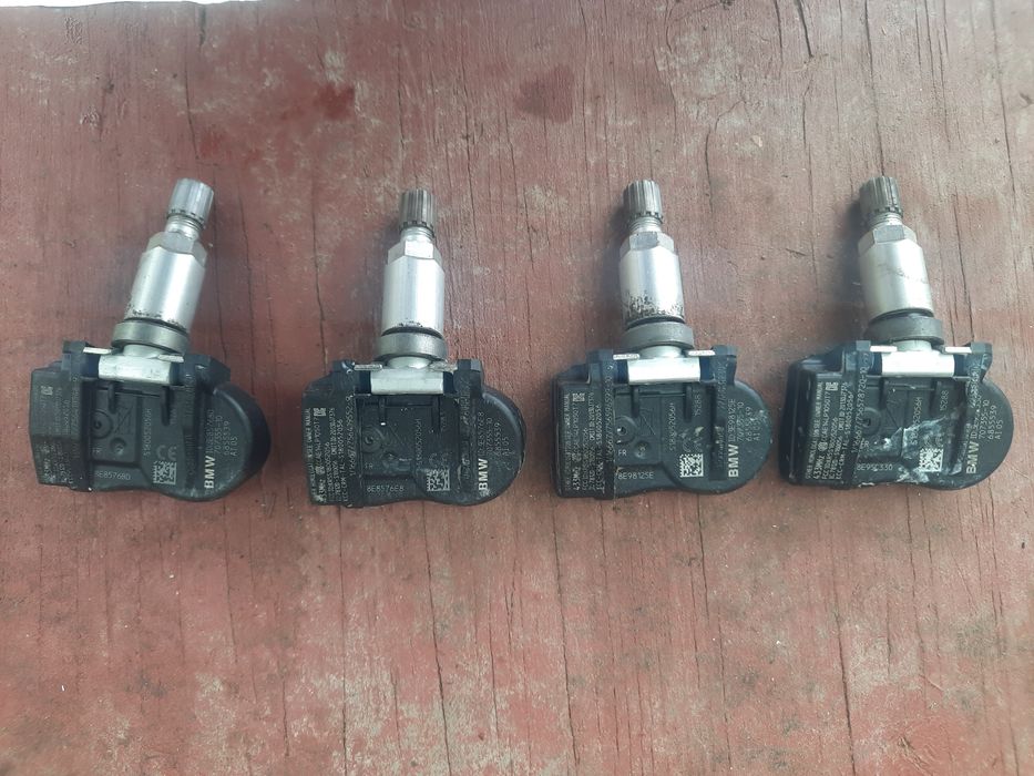 Senzori presiune roti BMW