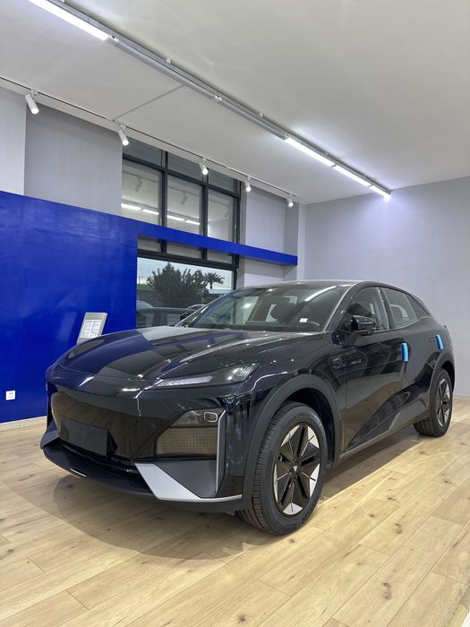 Changan Shenlan Deepal S07 215,285 MAX RUS TILI