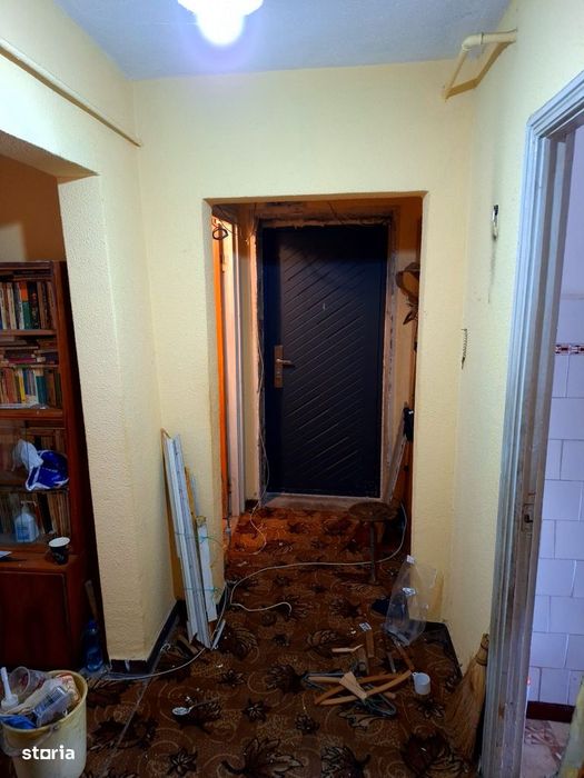 3 camere Exercițiu , Decomandat / Centrală , Amplasament DEOSEBIT!!!