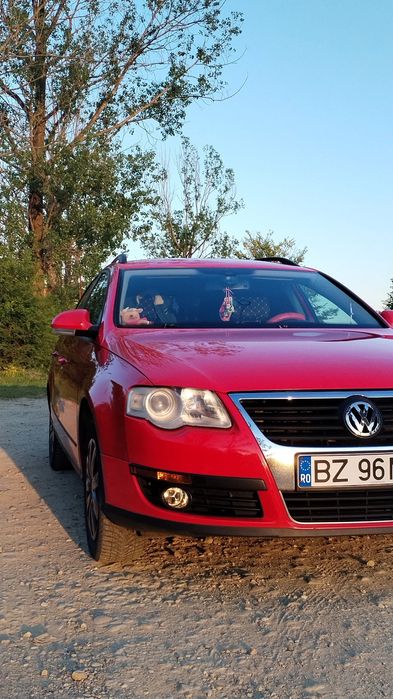 VW Passat B6 - Ax Came , Distribuție,Injectoare noi - Deviz service